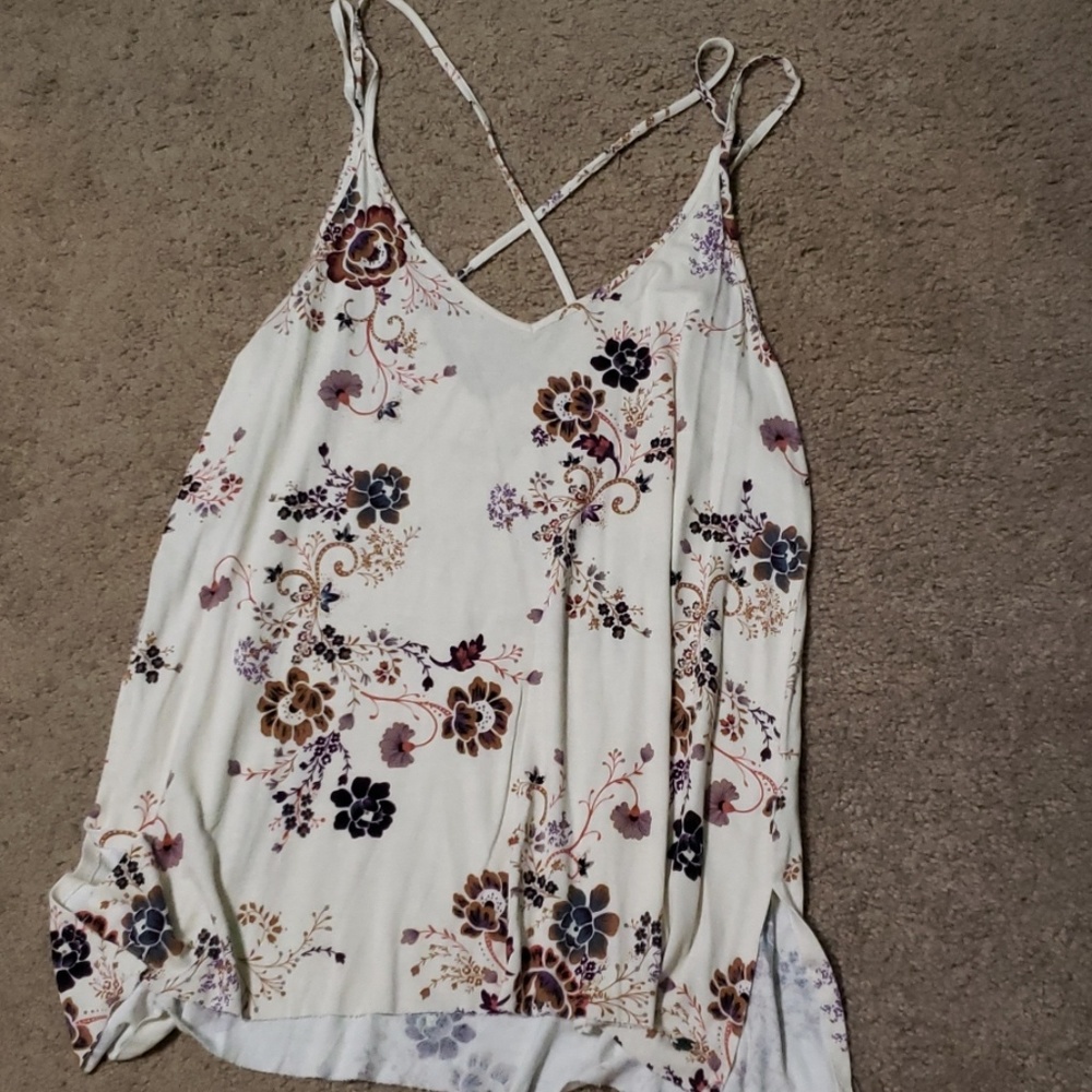 American Eagle Tank Top